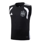 España Chándal 2026 Negro - Chándal España | 7camisetas