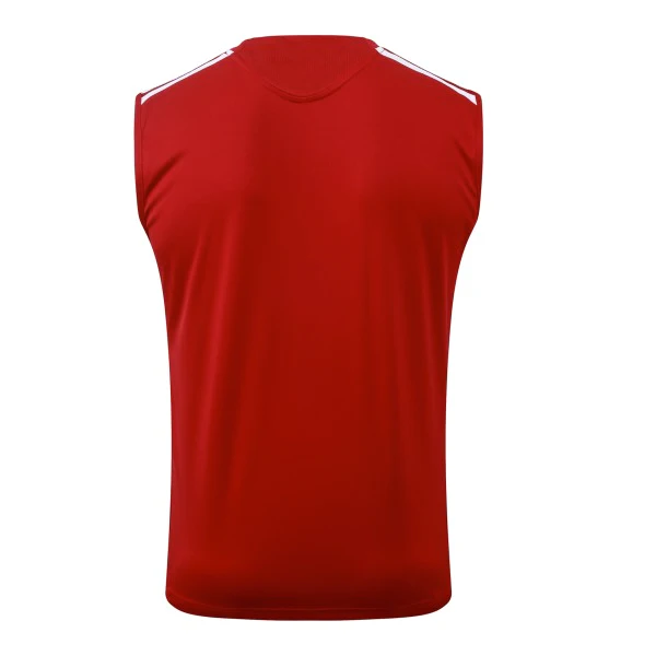 España Chándal 2026 Rojo - Chándal España | 7camisetas