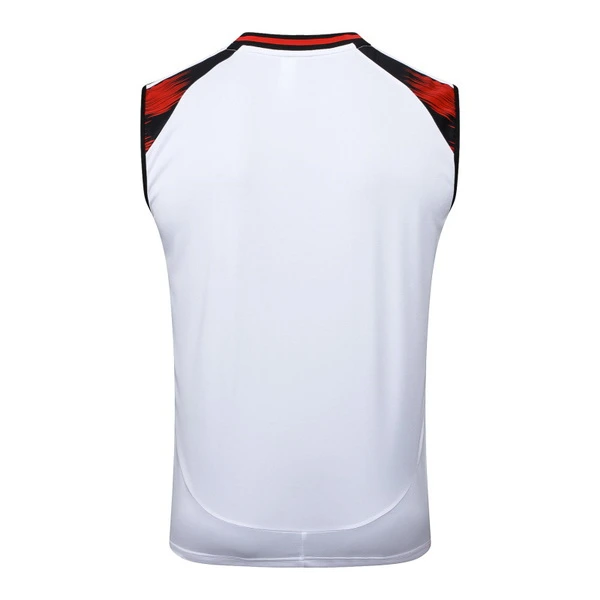 Flamengo Chándal 2025 2026 Blanco - Chándal Flamengo | 7camisetas