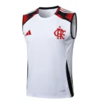 Flamengo Chándal 2025 2026 Blanco - Chándal Flamengo | 7camisetas