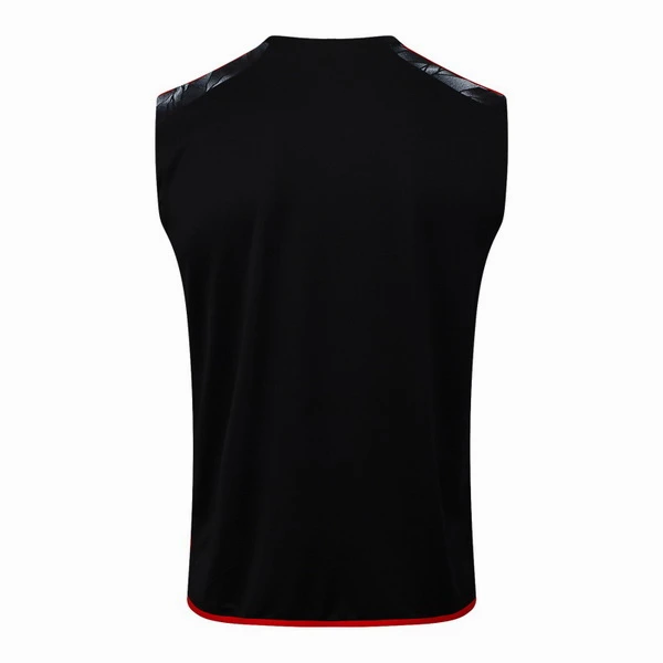 Flamengo Chándal 2025 2026 Gris - Chándal Flamengo | 7camisetas