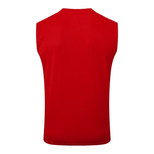 Flamengo Chándal 2025 2026 Rojo - Chándal Flamengo | 7camisetas