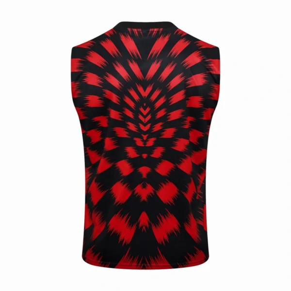 Flamengo Chándal 2025 2026 Rojo - Chándal Flamengo | 7camisetas