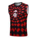 Flamengo Chándal 2025 2026 Rojo - Chándal Flamengo | 7camisetas
