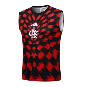 Flamengo Chándal 2025 2026 Rojo - Chándal Flamengo | 7camisetas