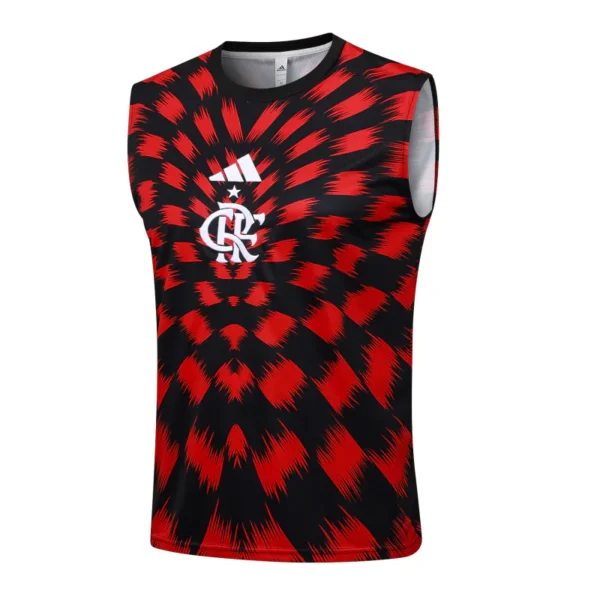 Flamengo Chándal 2025 2026 Rojo - Chándal Flamengo | 7camisetas
