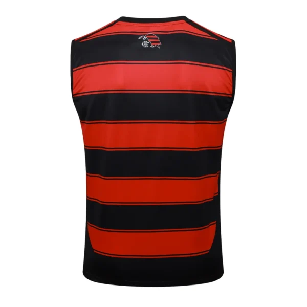 Flamengo Chándal 2025 2026 Rojo - Chándal Flamengo | 7camisetas