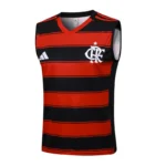 Flamengo Chándal 2025 2026 Rojo - Chándal Flamengo | 7camisetas