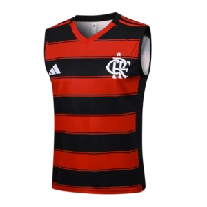 Flamengo Chándal 2025 2026 Rojo - Chándal Flamengo | 7camisetas