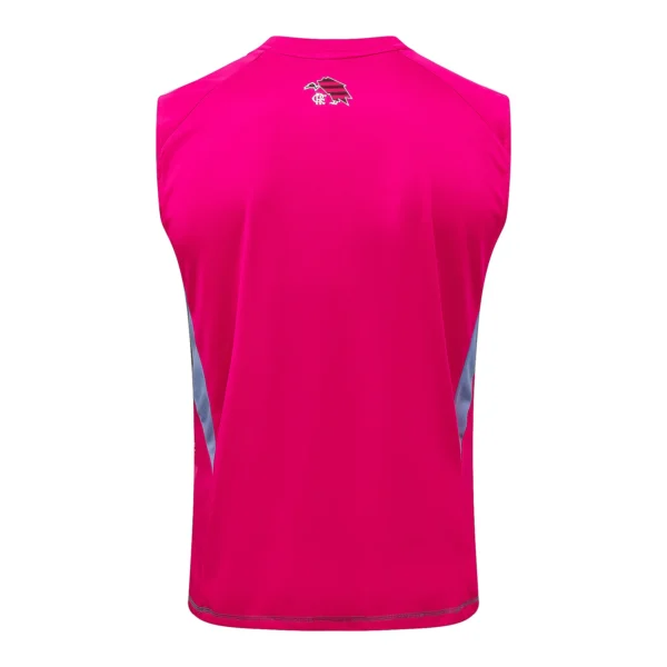 Flamengo Chándal 2025 2026 Rosa - Chándal Flamengo | 7camisetas