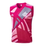 Flamengo Chándal 2025 2026 Rosa - Chándal Flamengo | 7camisetas