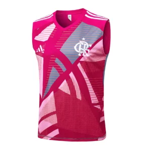 Flamengo Chándal 2025 2026 Rosa - Chándal Flamengo | 7camisetas