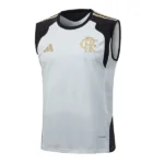 Flamengo Chándal 2026 2027 Amarillo - Chándal Flamengo | 7camisetas
