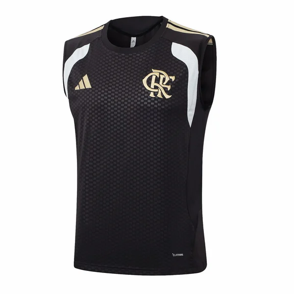 Entrenamiento Sin Mangas Flamengo 2026 2027 Marron Flamengo Chándal 2026 2027 - Chándal Flamengo | 7camisetas