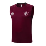 Fluminense Chándal 2025 2026 Rojo - Chándal Fluminense | 7camisetas