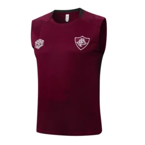 Fluminense Chándal 2025 2026 Rojo - Chándal Fluminense | 7camisetas