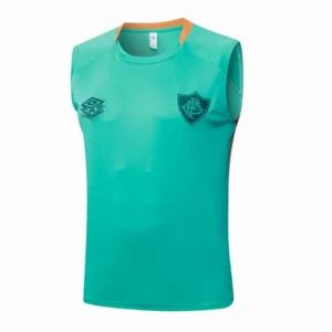 Fluminense Chándal 2025 2026 Verde - Chándal Fluminense | 7camisetas