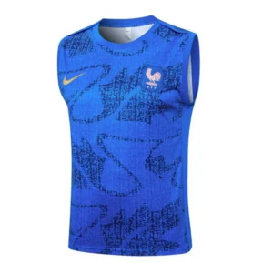 Francia Chándal 2026 Azul - Chándal Francia | 7camisetas