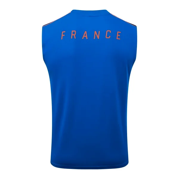 Francia Chándal 2026 Azul - Chándal Francia | 7camisetas