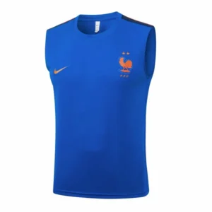 Francia Chándal 2026 Azul - Chándal Francia | 7camisetas