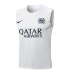 Inter Milán Chándal 2025 2026 Blanco - Tuta Inter Milán | 7camisetas