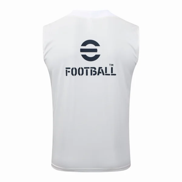 Inter Milán Chándal 2025 2026 Blanco - Tuta Inter Milán | 7camisetas