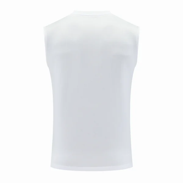 Inter Milán Chándal 2025 2026 Blanco - Tuta Inter Milán | 7camisetas
