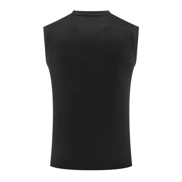 Inter Milán Chándal 2025 2026 Negro - Tuta Inter Milán | 7camisetas