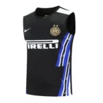 Inter Milán Chándal 2025 2026 Negro - Tuta Inter Milán | 7camisetas