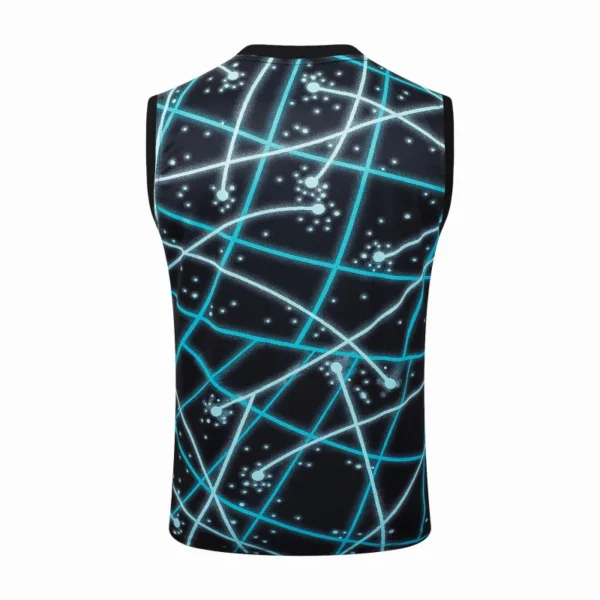 Inter Milán Chándal 2025 2026 Verde - Tuta Inter Milán | 7camisetas