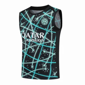 Inter Milán Chándal 2025 2026 Verde - Tuta Inter Milán | 7camisetas