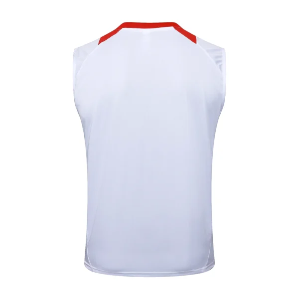 SC Internacional Chándal 2025 2026 Blanco - Sc Internacional 2026 | 7camisetas