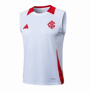 SC Internacional Chándal 2025 2026 Blanco - Sc Internacional 2026 | 7camisetas