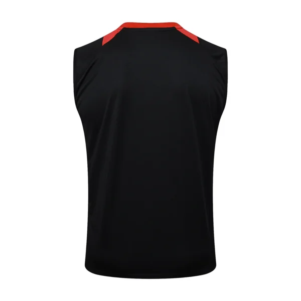 SC Internacional Chándal 2025 2026 Negro - Sc Internacional 2026 | 7camisetas