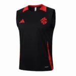 SC Internacional Chándal 2025 2026 Negro - Sc Internacional 2026 | 7camisetas