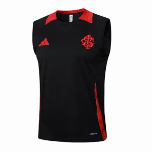 SC Internacional Chándal 2025 2026 Negro - Sc Internacional 2026 | 7camisetas