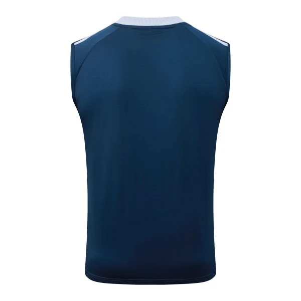 Italia Chándal 2026 Azul - Equipación Italia | 7camisetas