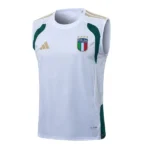 Italia Chándal 2026 Blanco - Equipación Italia | 7camisetas