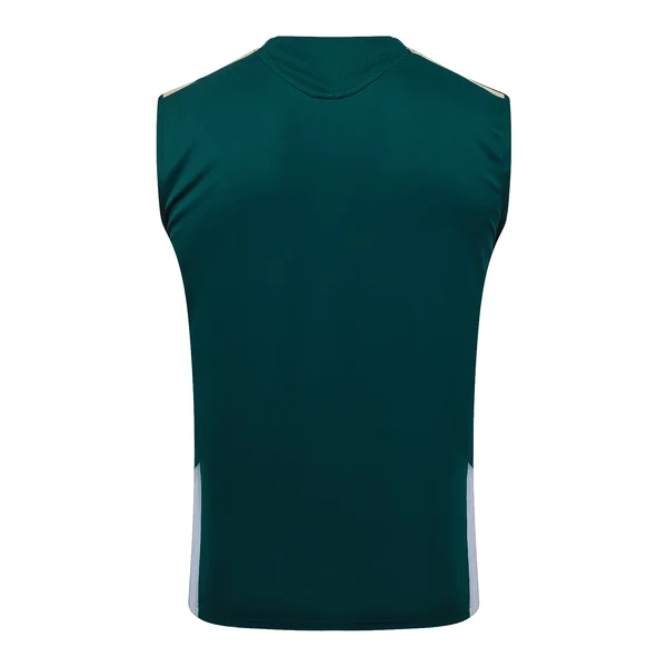 Italia Chándal 2026 Verde - Equipación Italia | 7camisetas