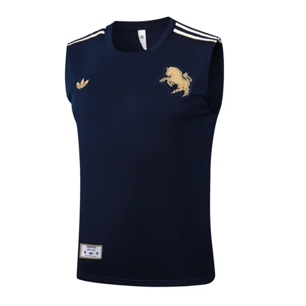 Juventus Chándal 2025 2026 Azul - Equipación Juventus | 7camisetas