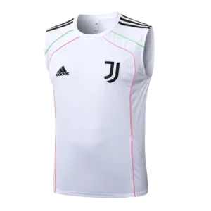 Juventus Chándal 2025 2026 Blanco - Equipación Juventus | 7camisetas
