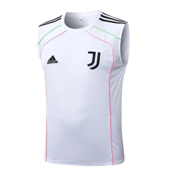Juventus Chándal 2025 2026 Blanco - Equipación Juventus | 7camisetas