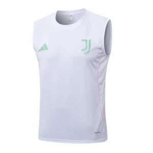 Juventus Chándal 2025 2026 Blanco - Equipación Juventus | 7camisetas