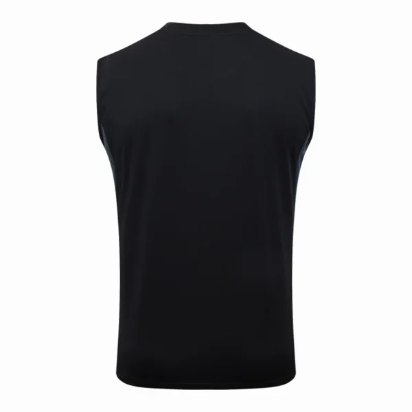Juventus Chándal 2025 2026 Negro - Equipación Juventus | 7camisetas