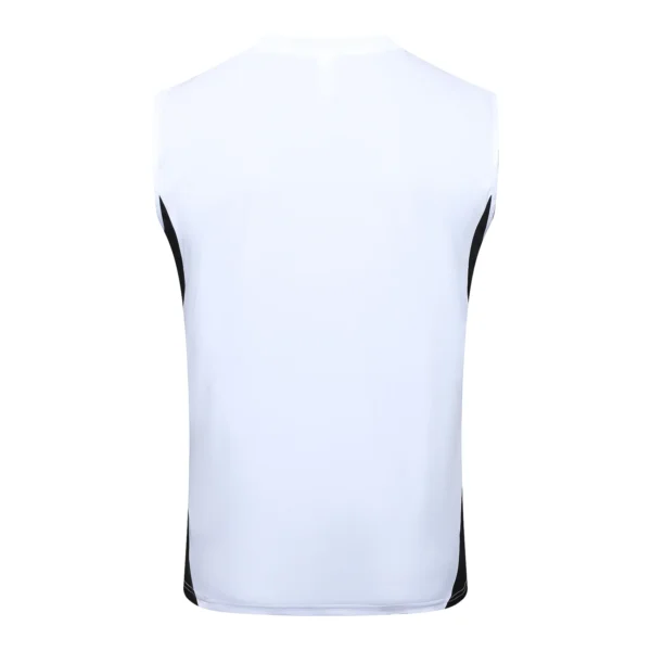 Liverpool Chándal 2025 2026 Blanco - Chándal Liverpool | 7camisetas