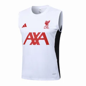 Liverpool Chándal 2025 2026 Blanco - Chándal Liverpool | 7camisetas
