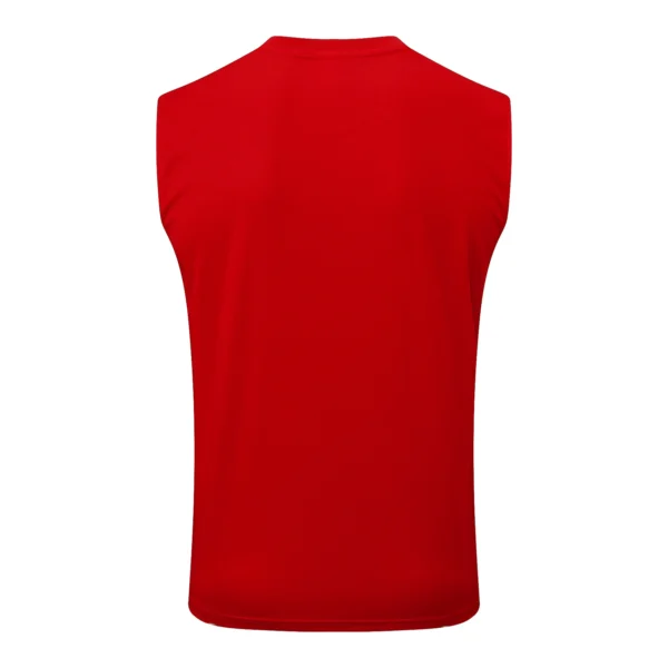 Liverpool Chándal 2025 2026 Rojo - Chándal Liverpool | 7camisetas