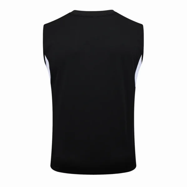 Liverpool Chándal 2025 2026 Negro - Chándal Liverpool | 7camisetas