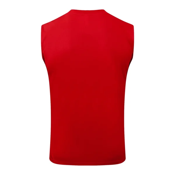 Liverpool Chándal 2025 2026 Rojo - Chándal Liverpool | 7camisetas