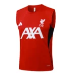 Liverpool Chándal 2025 2026 Rojo - Chándal Liverpool | 7camisetas